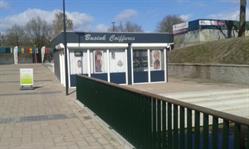 Busink Coiffures, Emmen openingstijden