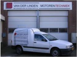 Van der Linden Motorentechniek, Didam openingstijden