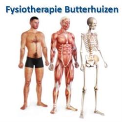 Jonkers Fysiotherapie Butterhuizen - H J, Heerhugowaard openingstijden