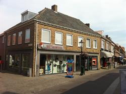 Boek en Kantoorboekhandel Van Remortel, Sluis openingstijden