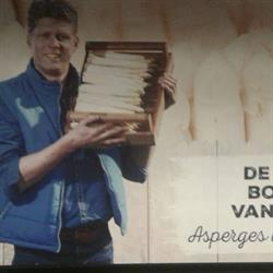 Doornbosch Asperge- en Aardbeiboerderij, Borgercompagnie openingstijden