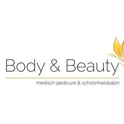 Body & Beauty Medisch Pedicure Leiden, openingstijden