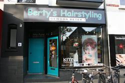 Berty's Hairstyling, Zeist openingstijden