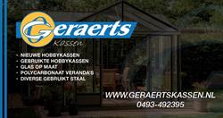 Geraerts C, Someren openingstijden