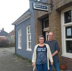 Café "Billeke De Beer", Zuurdijk openingstijden