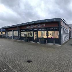 Car Sound Center, Geldrop openingstijden