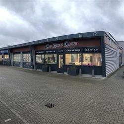 Car Sound Center, Geldrop openingstijden