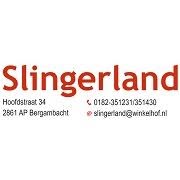 Slingerland Boek & Kantoor, Bergambacht openingstijden