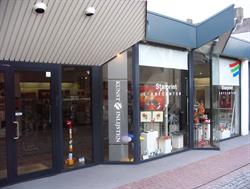 Starprint Artcenter Geleen, openingstijden