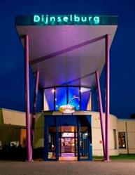 Dijnselburg Zwembad, Zeist openingstijden