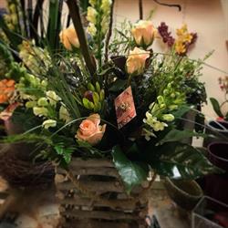 Hermien Bloemboetiek, Roermond openingstijden