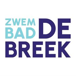 Zwembad De Breek, Landsmeer openingstijden
