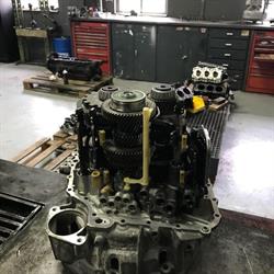 Van Seeters autotechniek, Hooge Zwaluwe openingstijden