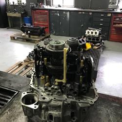 Van Seeters autotechniek, Hooge Zwaluwe openingstijden