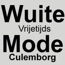 Wuite Vrijetijdsmode, Culemborg openingstijden