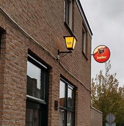 Reseda Café, Sas van Gent openingstijden