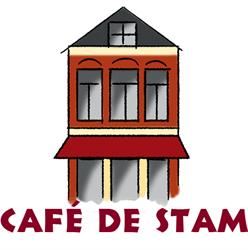 Café "De Stam", Joure openingstijden