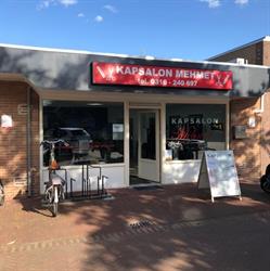 Kapsalon Mehmet, Zevenaar openingstijden