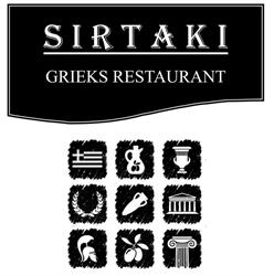 Sirtaki Grieks Specialiteiten Restaurant, Nunspeet openingstijden