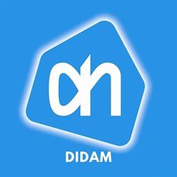 Albert Heijn, Didam openingstijden