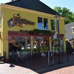 Feenstra Bakkerij, Zuidlaren openingstijden