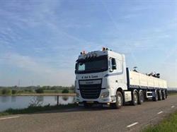 Oud en Zn Transportbedrijf FA n, Zwaagdijk-Oost openingstijden