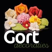 Gort Decoraties Bv J, Almere openingstijden