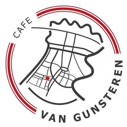 Gunsteren Café, Haarlem openingstijden