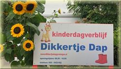 Dikkertje Dap Groningen, openingstijden