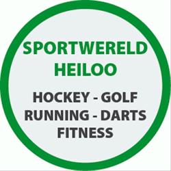 Sportwereld Heiloo, openingstijden
