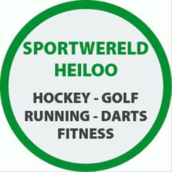 Sportwereld Heiloo, openingstijden
