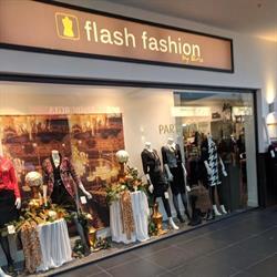 Flash Fashion, Breda openingstijden