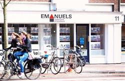 Emanuels Makelaardij, Amsterdam openingstijden