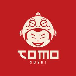 Tomo Sushi, Amsterdam openingstijden