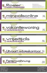 Rosier Verzekeringen en Advies, Gendringen openingstijden