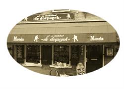 Eetcafe De Dorpsgek, Maarssen openingstijden