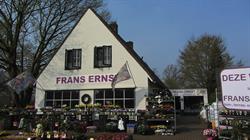 Ernst Frans, Nijverdal openingstijden