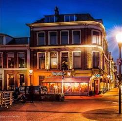 Café 'de Prins-H', Leeuwarden openingstijden