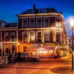 Café 'de Prins-H', Leeuwarden openingstijden