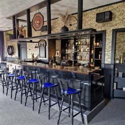 Café Kamperduin, IJmuiden openingstijden