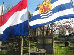 Handelsonderneming G.A.T., Sint-Maartensdijk openingstijden