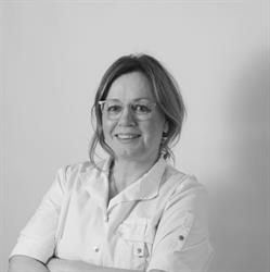 Pedicurepraktijk Lucine Nelis, Hapert openingstijden