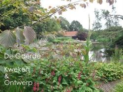 De Gaerde, Wouwse Plantage openingstijden