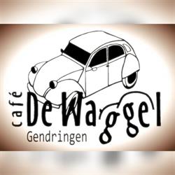 De Waggel, Gendringen openingstijden