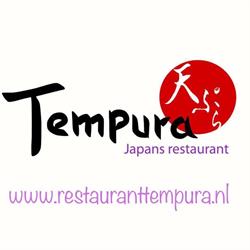 Japans Restaurant Tempura, Amsterdam openingstijden