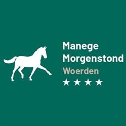 Manege Morgenstond, Woerden openingstijden