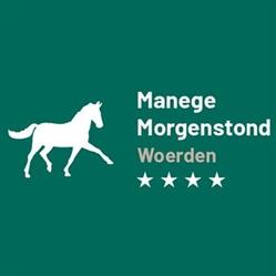 Manege Morgenstond, Woerden openingstijden