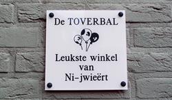 Toverbal Nederweert, openingstijden