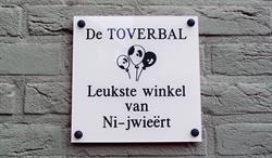 Toverbal Nederweert, openingstijden