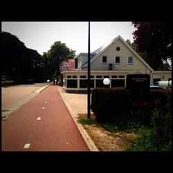 De Kersenbloesem, De Groeve openingstijden